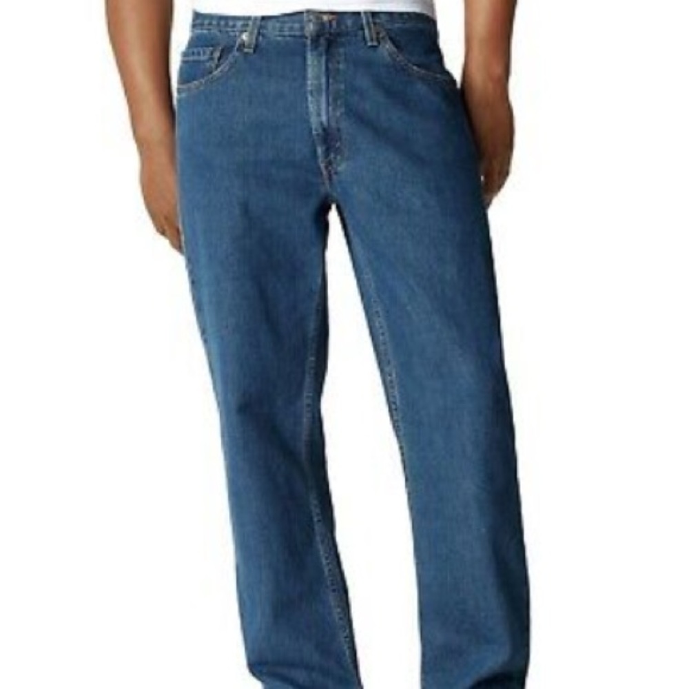 Authentic Levi’s - image 1